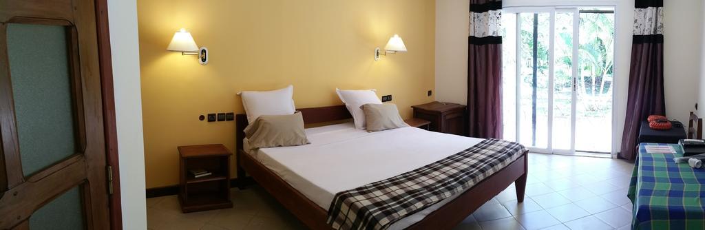 Ar Sun Hotel Antsiranana Pokój zdjęcie