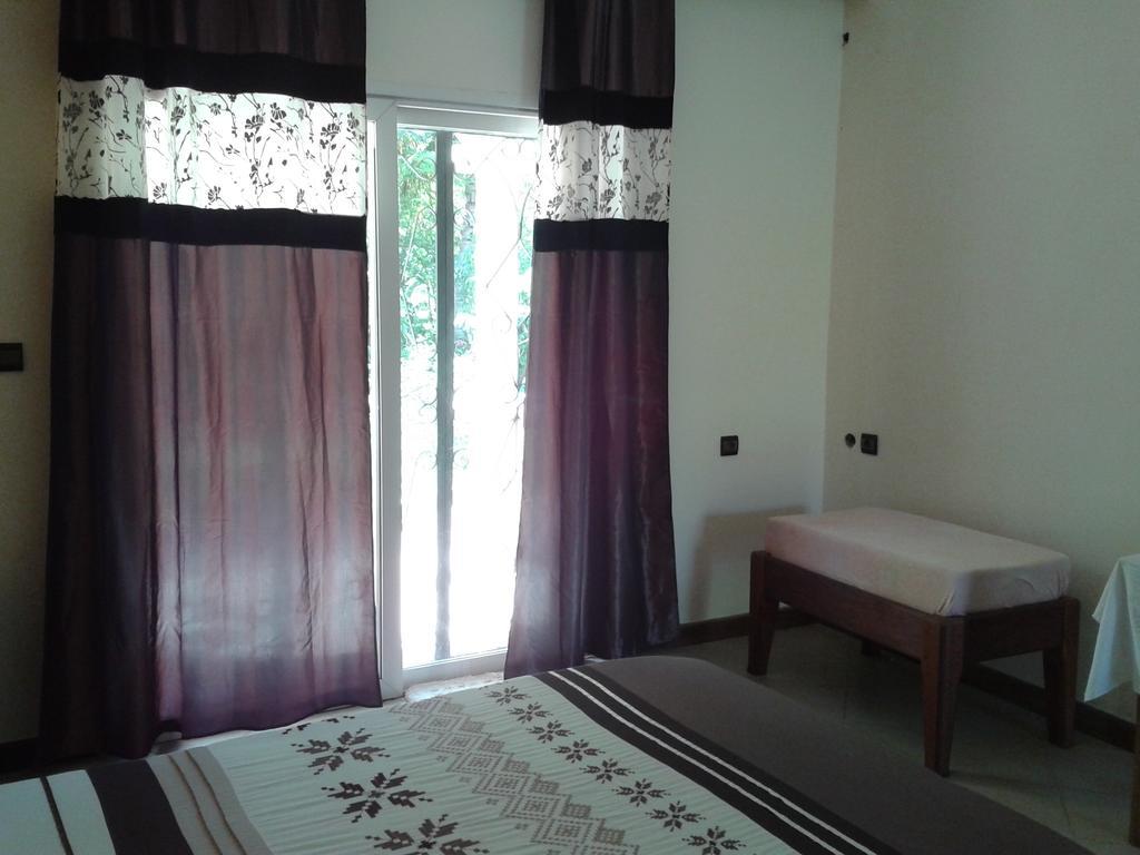 Ar Sun Hotel Antsiranana Zewnętrze zdjęcie